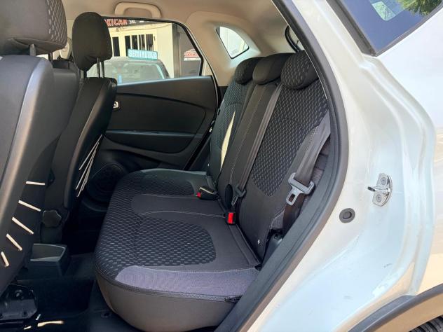 RENAULT CAPTUR 1.5 DCI 110CV FULL LED 2018 - Foto 5