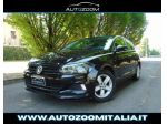 VOLKSWAGEN Polo 6ª serie Polo 1.6 TDI 5p. Trendline BlueMotion Technology