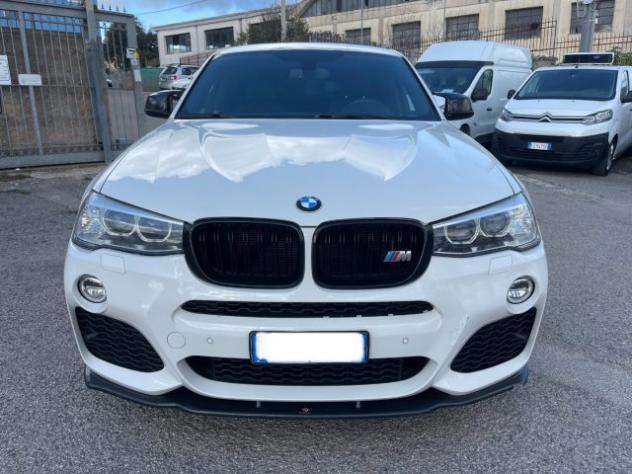 BMW X4 xDrive20d Msport rif. 23411545 - Foto 6