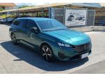 PEUGEOT - 308 SW - 308 BlueHDi 130 EAT6 S&S SW Allure