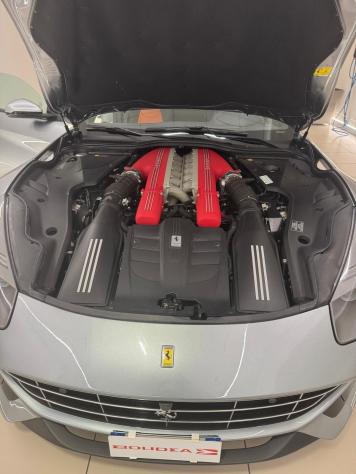 Ferrari F12 Berlinetta F12 Berlinetta 6.3 dct FULL SERVICE FERRARI - Foto 8
