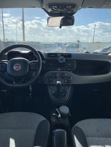 Fiat Panda 1.3 MJT S&S 4x4 - Foto 9