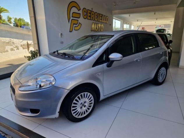FIAT Grande Punto 1.2 5 porte Dynamic metano rif. 20697780 - Foto 4