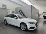 AUDI A4 Avant 2.0Tdi ibrida S-tronic rif. 24126795