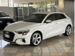 Audi A3 Sportback 30 TDI S tronic Business Advanced