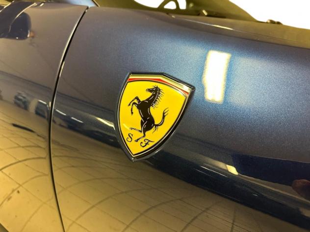 Ferrari Roma Roma Spider | IVA, MATRIX, 360°, MADM, 570KM - Foto 7