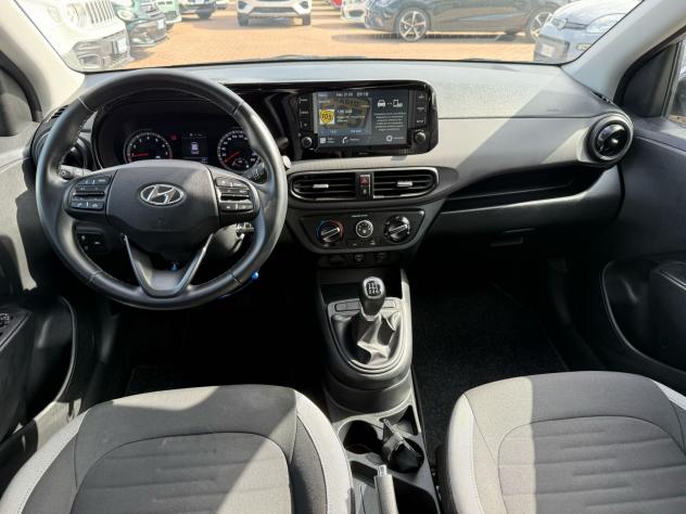 Hyundai i10 1.0 MPI Econext Tech - Foto 8