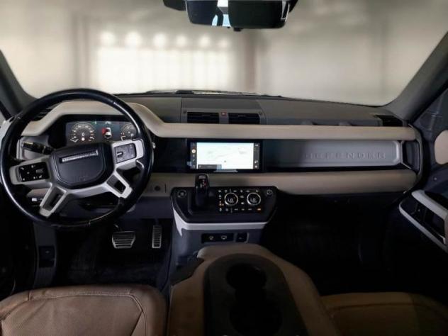 Land Rover Defender Defender 110 3.0d i6 mhev HSE awd 300cv auto - Foto 8