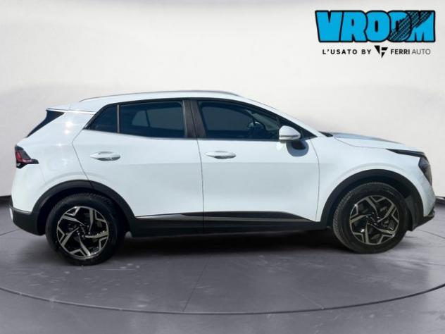 KIA Sportage 1.6 TGDi MHEV Business rif. 23724700 - Foto 5