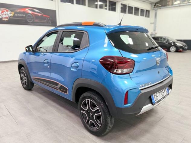 DACIA Spring Electric 45 Comfort Plus rif. 24126747 - Foto 9