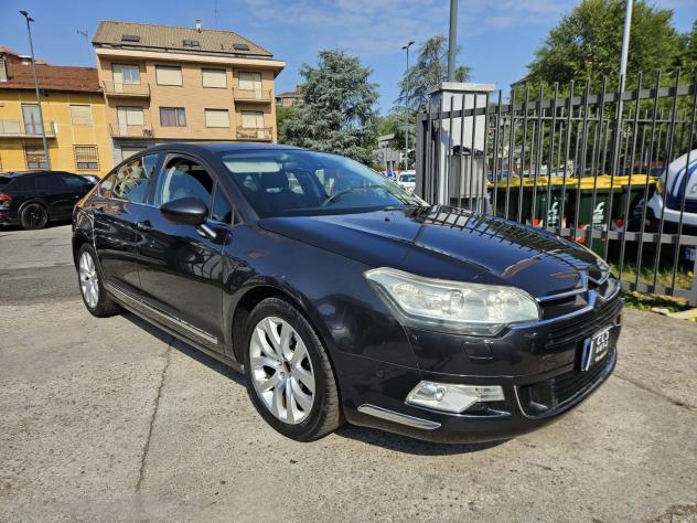 Citroën C5 2.0 HDi 160 Executive - Foto 3