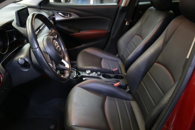 Mazda CX-3 1.5L Skyactiv-D Luxury Edition - Foto 6