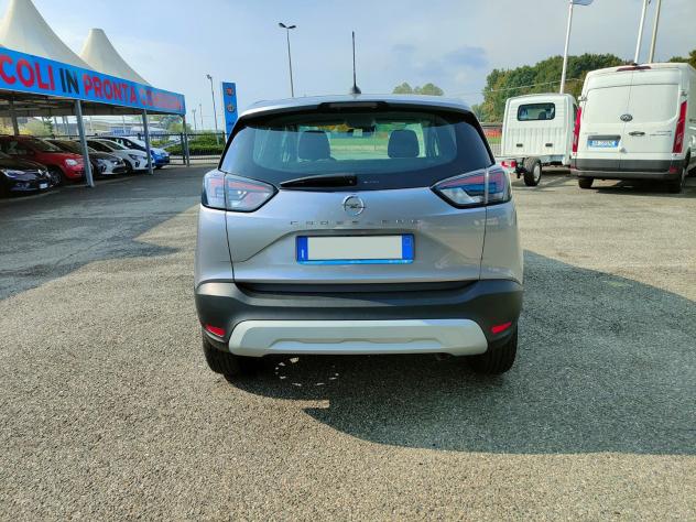 Opel Crossland Crossland 1.2 Turbo 12V 110 CV Start&Stop Elegance - Foto 6