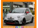 Abarth 595 1.4 T-jet Pista 165cv Automatica