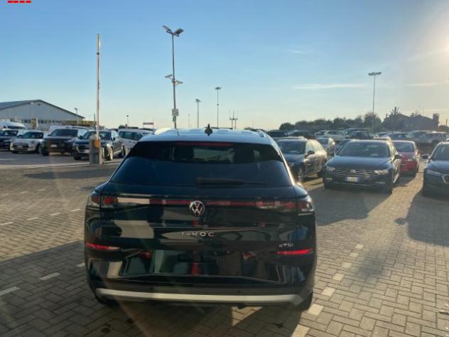 VOLKSWAGEN T-Roc NEW 1.5 eTSI ACT 150 CV DSG Style rif. 24140079 - Foto 5