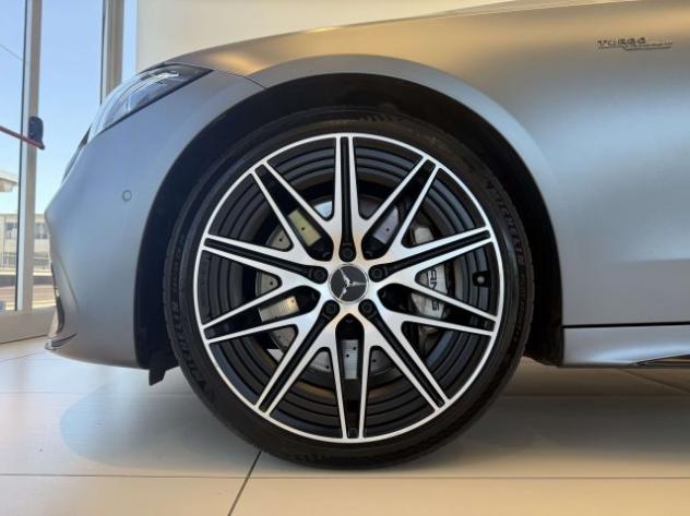 MERCEDES-BENZ C 43 AMG C43 mhev Premium Pro 4matic auto rif. 23810101 - Foto 4