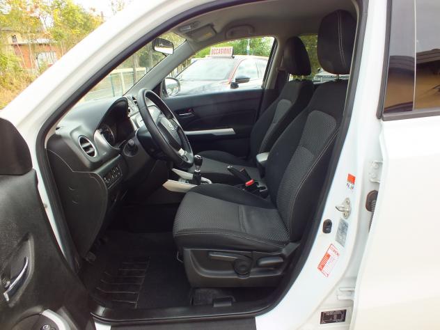 SUZUKI VITARA 1.6 DDiS 4X4 -RETROCAMERA - Foto 10