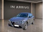 Alfa Romeo Stelvio 2.2 TD 210 CV Ti AT8 Q4