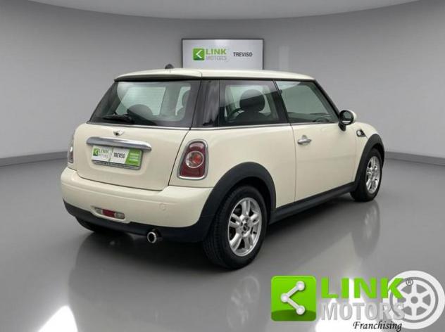 MINI One D R56 Hatchback 1.6 s/clima rif. 24196455 - Foto 5