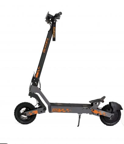 Monopattino elettrico KUKIRIN G2