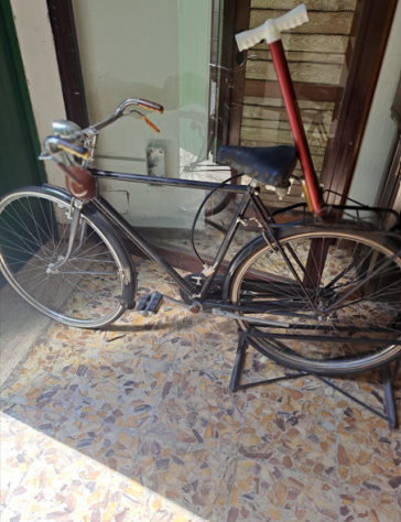 Bicicletta