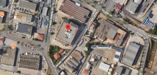 Immobile in asta di 46 m² in vendita a Sassari - Foto 5