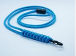 Portachiavi paracord