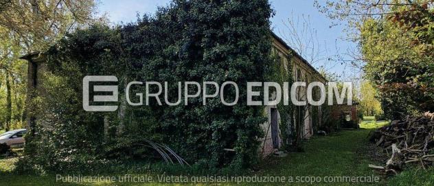 Magazzini e locali di deposito in vendita a Ferrara - Rif. 4550548 - Foto 4