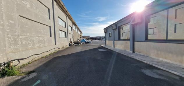 Industriale/Artigianale in vendita a Massa - Foto 2