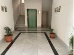 Pressi tribunale comodo appartamento