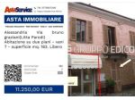 Tribunale Alessandria - RGE 353/2024 - lotto U - Tribunale Alessandria - RG &hellip;
