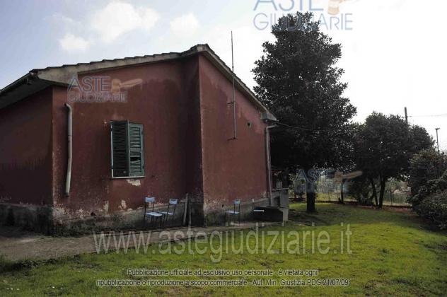 IMMOBILI-IMMOBILE RESIDENZIALE-Via Colle Pastora, 5