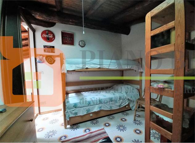 V000455 - APPARTAMENTO CON SOPPALCO E GARAGE - Foto 11