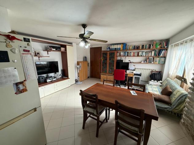 Appartamento in vendita a Fornacette - Calcinaia 125 mq Rif: 1370373 - Foto 6