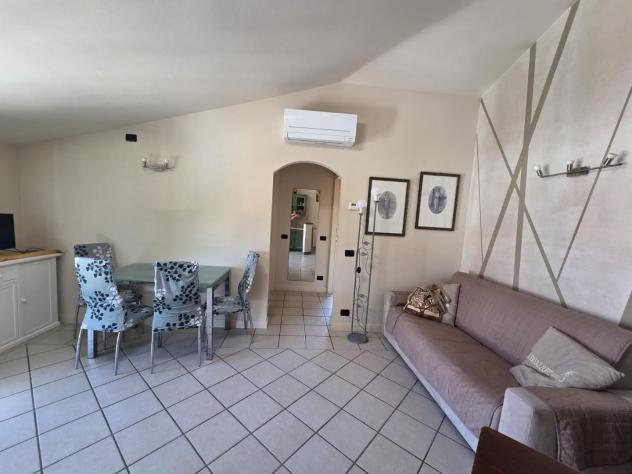 Appartamento in vendita a Lido di Camaiore - Camaiore 48 mq Rif: 1423633 - Foto 5