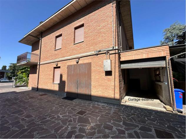 VA183 - CARPI VILLA IN ZONA CIBENO A DUE MINUTI DAL CENTRO!!!!! - Foto 8