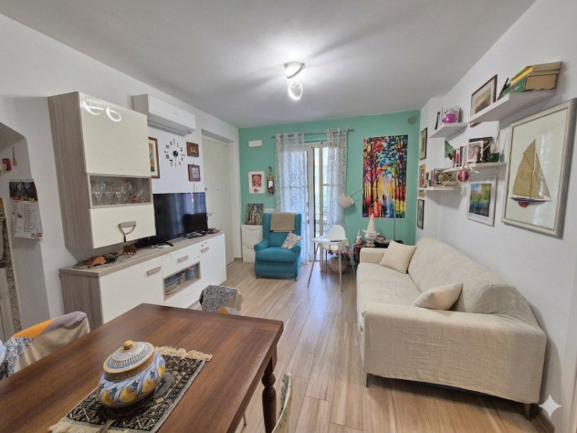 Appartamento in vendita a Marina di Carrara - Carrara 60 mq Rif: 1412040 - Foto 4