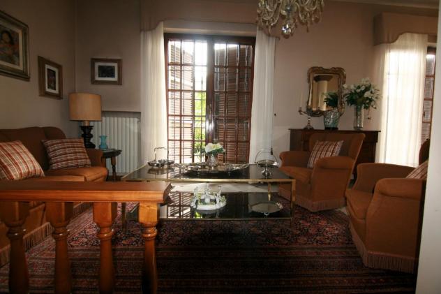 Villa in vendita a Marina di Carrara - Carrara 200 mq Rif: 1309585 - Foto 5