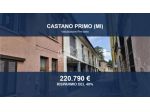 Immobile in asta di 348 m² con più di 5 locali in vendita a Castano Primo