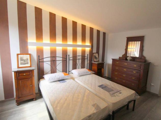 Terratetto in vendita a Castelnuovo Berardenga 174 mq Rif: 1418645 - Foto 9