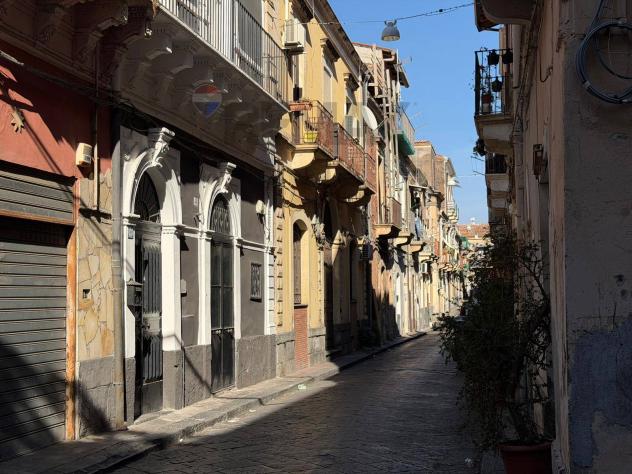 Appartamento in vendita a Catania, Centro Storico - Foto 3