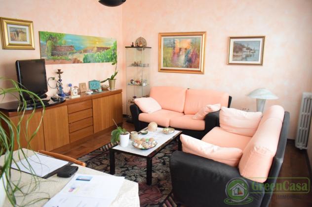 APPARTAMENTO di 3 vani e di 95 mq (CAVENAGO DI BRIANZA) rif. IGC 3 LOCALI 85 CAVENAGO - Foto 8