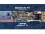 Immobile in asta di 73 m², box auto in vendita a Colleferro