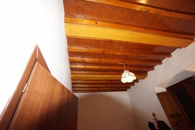 APPARTAMENTO di 3 vani e di 55 mq (FIRENZE) rif. 1/890 - Foto 11