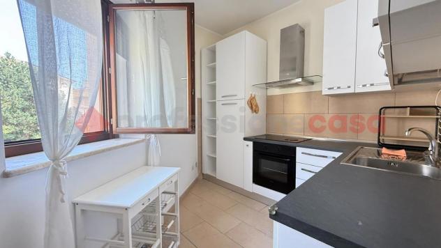 Attico/Mansarda - Fiuggi . Rif.: Cod. rif 3330859VRG - Foto 6