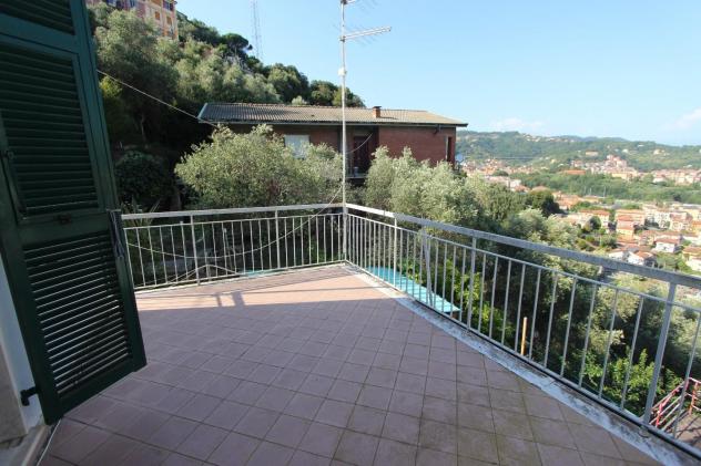 Casa semindipendente in vendita a Costa di Murlo - La Spezia 128 mq Rif: 1428585 - Foto 4