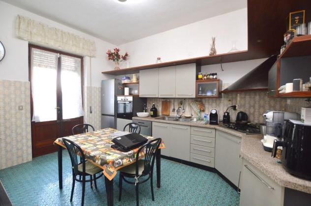 Villa in vendita a Arancio - Lucca 300 mq Rif: 1331974 - Foto 8