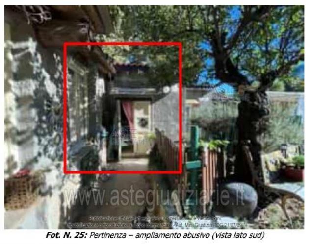 IMMOBILI-IMMOBILE RESIDENZIALE-Localita' Case Cancellieri snc - Foto 3