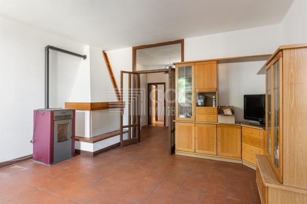 appartamento con ingresso indipendente e giardino - Foto 11