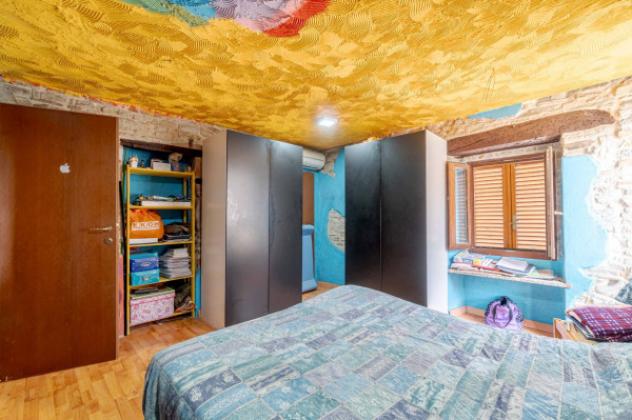 Casa indipendente di 180 m² con 5 locali e box auto in vendita a Mango - Foto 11